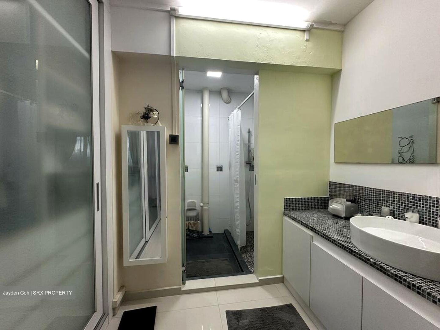 Blk 405 Sin Ming Garden (Bishan), HDB 5 Rooms #480131281